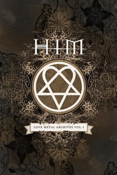 HIM: Love Metal Archives Vol. 1