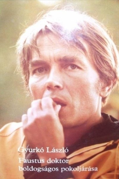 movie poster for Faustus Faustus Faustus