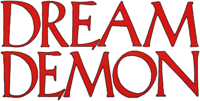 Dream Demon Logo