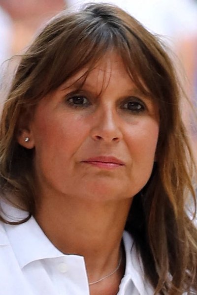 Imagem de Nathalie Lecoultre