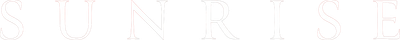 Sunrise Logo