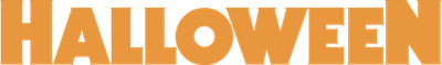 Halloween Logo
