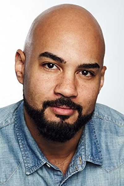 Nicholas Christopher