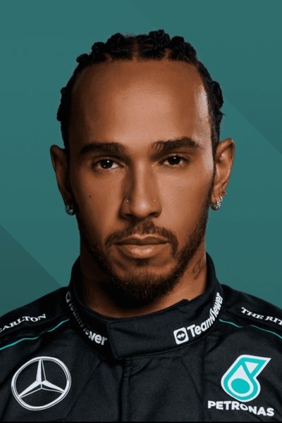 person poster