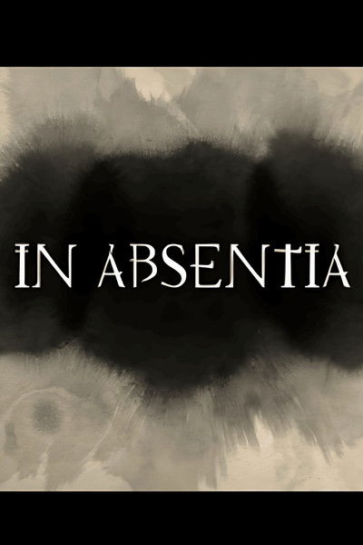 movie poster for In Absentia
