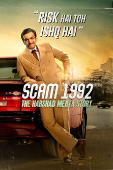Scam 1992 (2020) [Season 1] Hindi WEB-HDRip 1080p | 720p | HEVC | 480p [x264|x265] Esubs [EP 1 TO 10 ADDED]