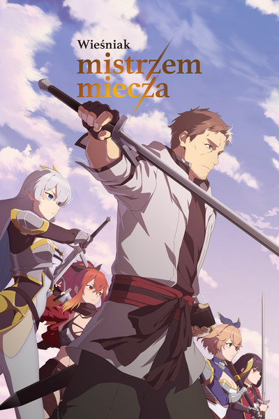 Wieśniak mistrzem miecza