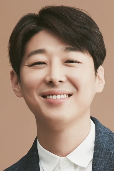 Photo de Jo Jin-kyul dans Défense d'atterrir