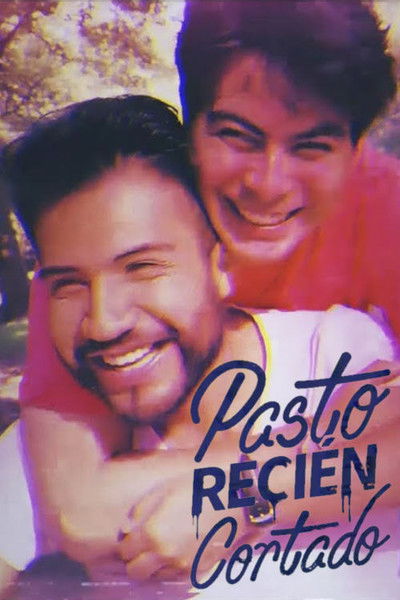 Poster do Filme Pasto Recién Cortado