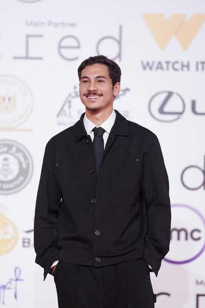 Youssef Wahby