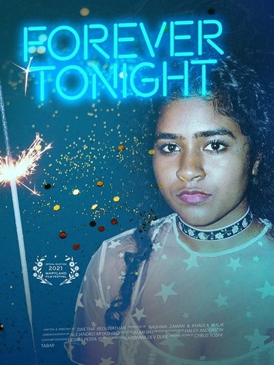 Poster do Filme Forever Tonight