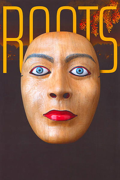 Poster do Filme Roots