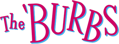 The 'Burbs Logo