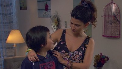 tv poster