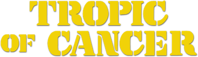 Tropic of Cancer Logo