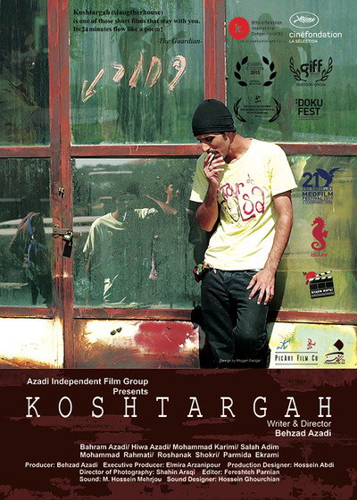 Koshtargah