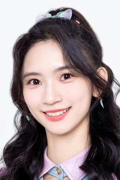 person poster