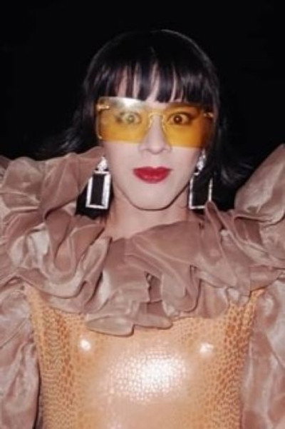 Celeste Lapida