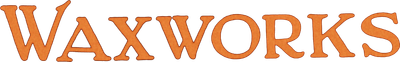 Waxworks Logo