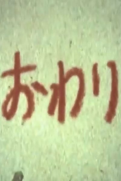 Poster do Filme ひかり