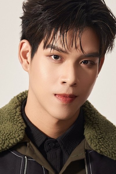 person poster