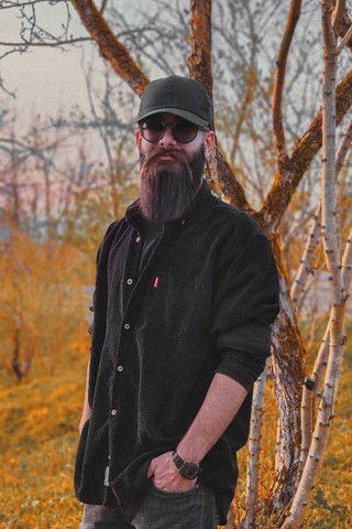 Imagem de Aria Vahedian