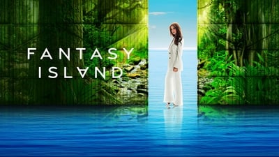 FOX cancels reboot series Fantasy Island after two seasons