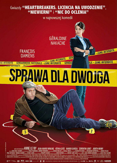 Sprawa dla dwojga