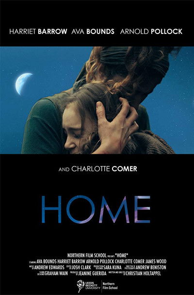 Poster do Filme Home