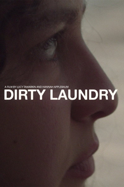 Dirty Laundry