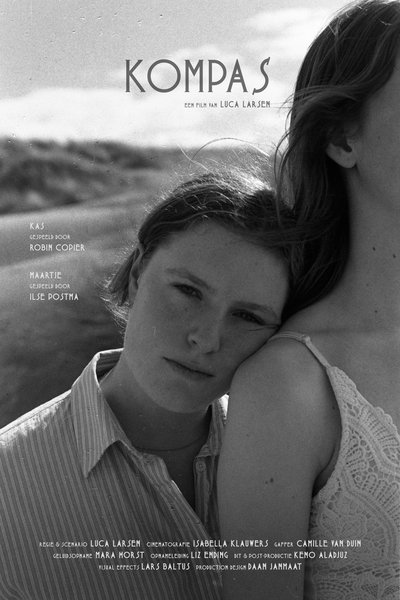 Poster do Filme Kompas