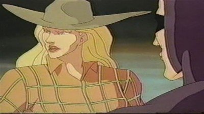 tv poster