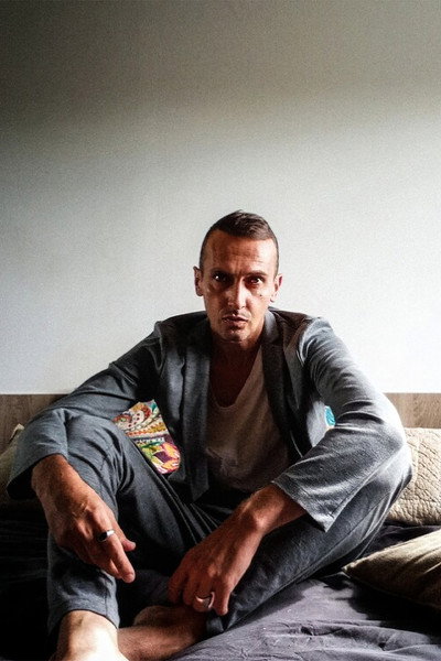 Nicolas Couchet