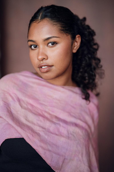Roshni Edwards