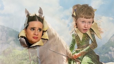 tv poster