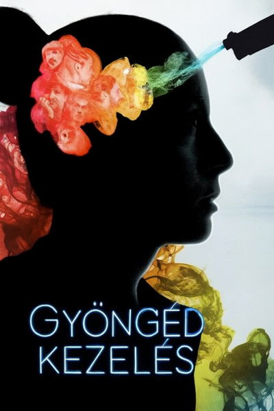 Poster do Filme Caberé Biblioteca Pascal