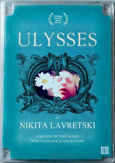Poster do Filme Ulysses