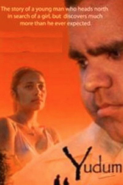 Poster do Filme Yudum