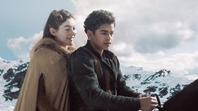 tv poster