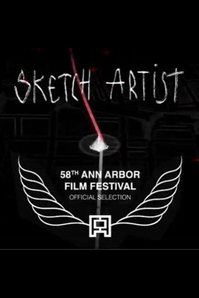 Poster do Filme Sketch Artist