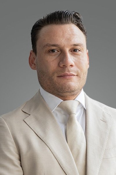 person poster