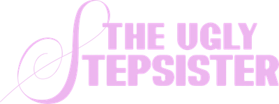 The Ugly Stepsister Logo