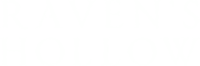 Raven's Hollow Logo