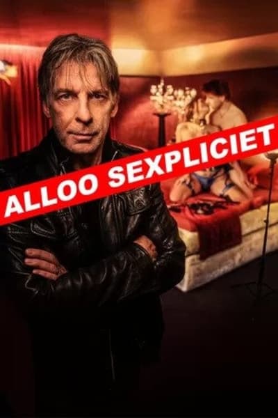 Alloo SEXpliciet