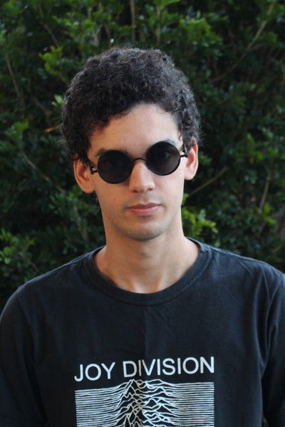 Imagem de Otávio Santana