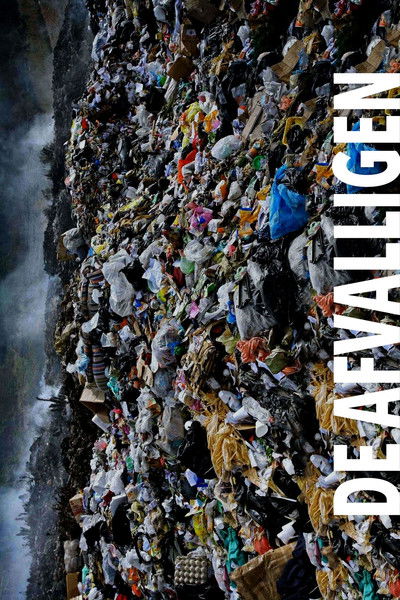 Poster do Filme De Afvalligen