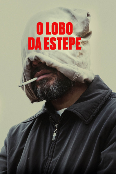 Poster do Filme O Lobo da Estepe