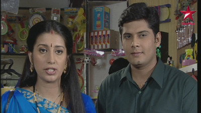 Payal's Tactics Against Pooja