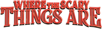 Where the Scary Things Are Logo