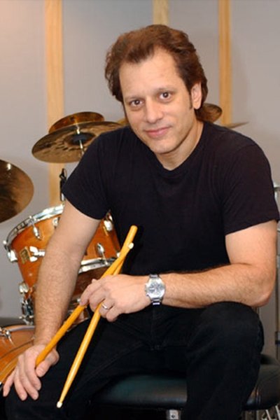 Imagem de Dave Weckl